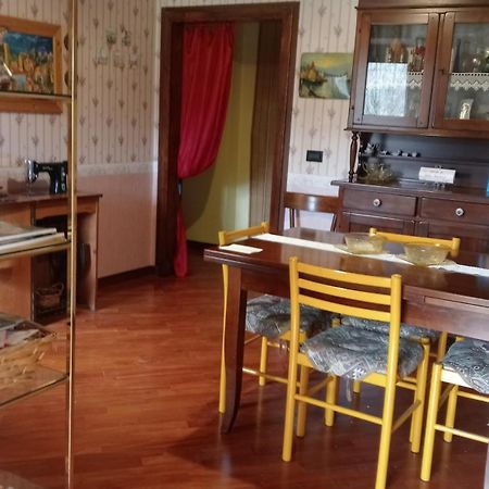 B&B Piceno Castel di Lama Exteriör bild