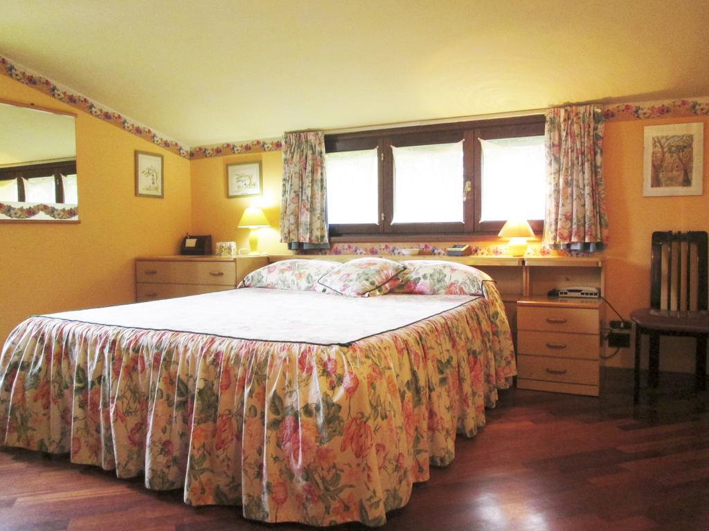 B&B Piceno Castel di Lama Rum bild