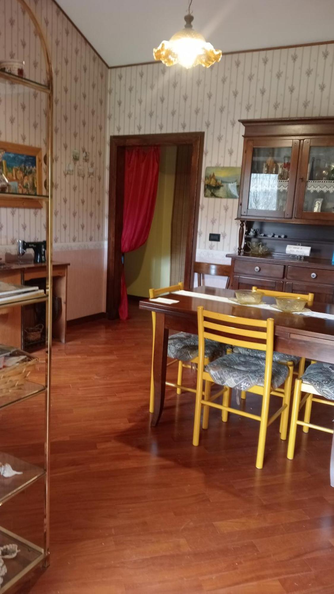 B&B Piceno Castel di Lama Exteriör bild