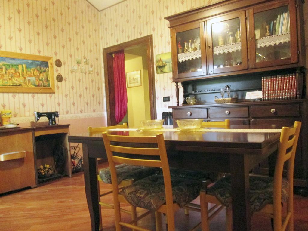 B&B Piceno Castel di Lama Exteriör bild
