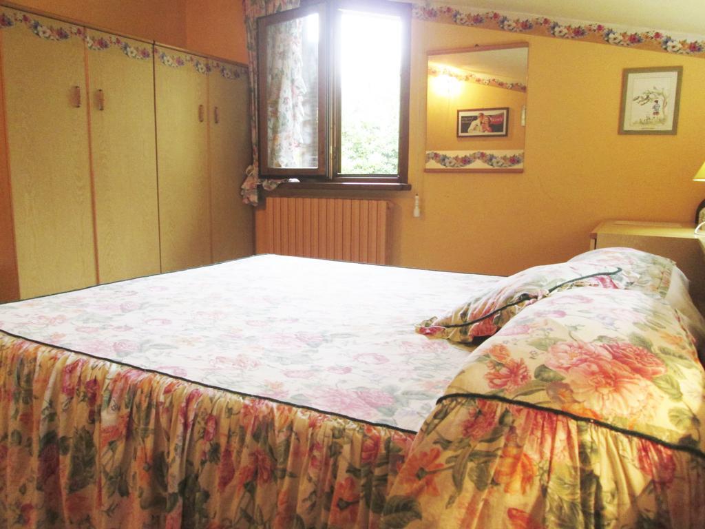 B&B Piceno Castel di Lama Rum bild