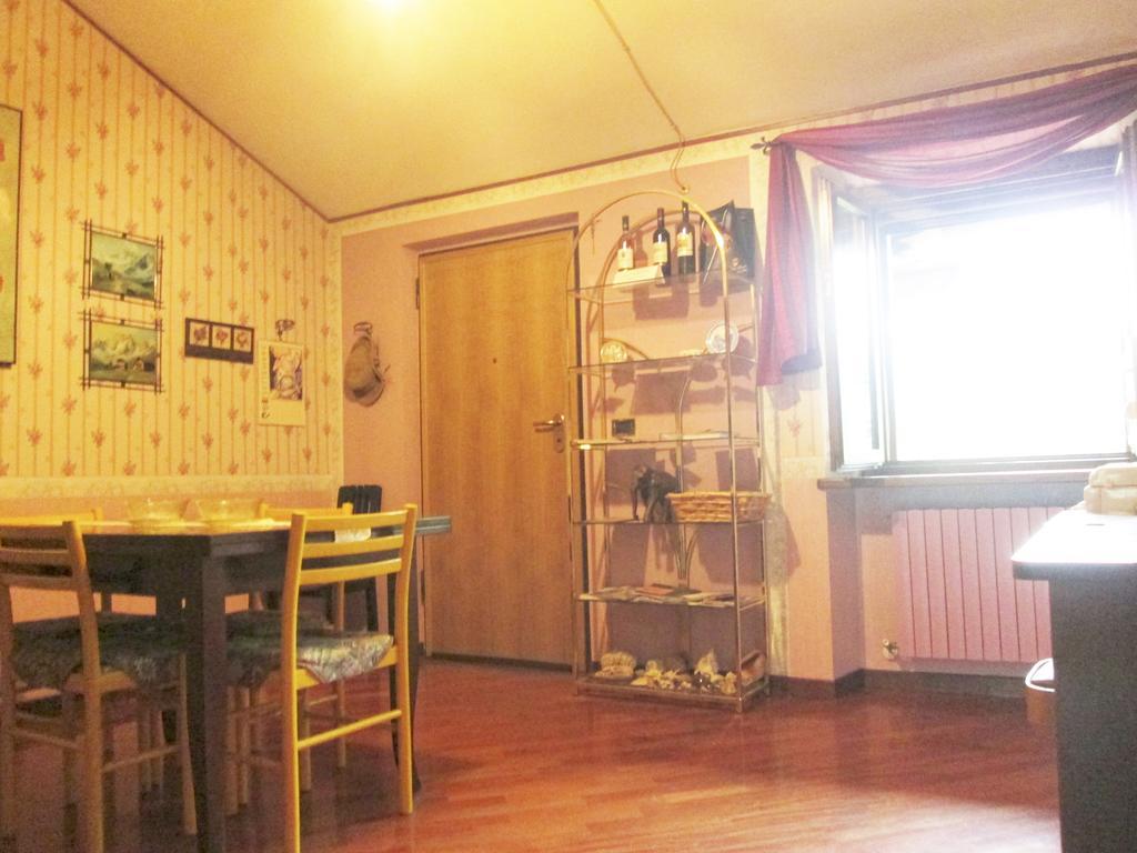 B&B Piceno Castel di Lama Exteriör bild
