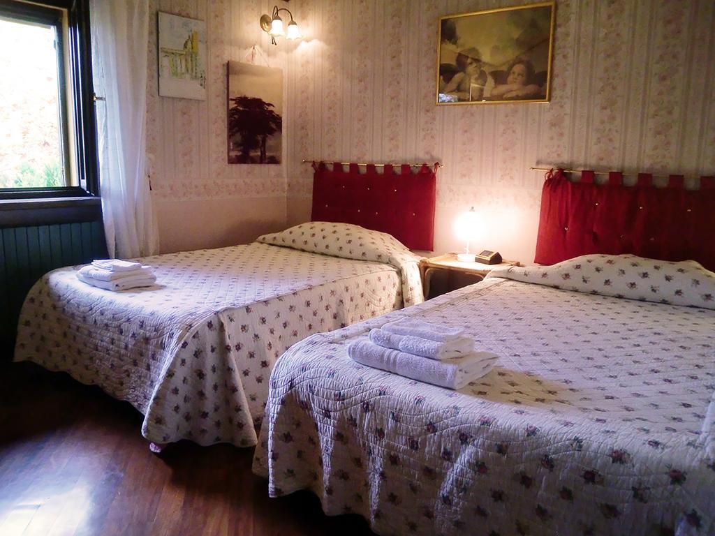 B&B Piceno Castel di Lama Exteriör bild