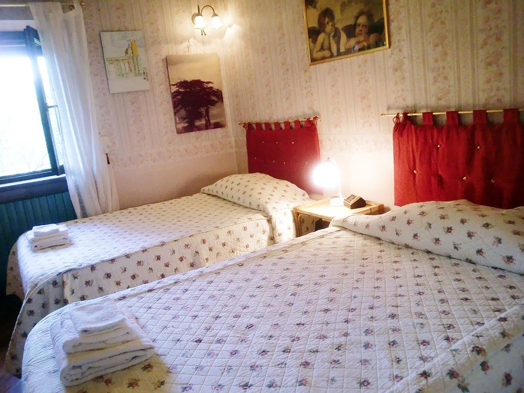 B&B Piceno Castel di Lama Exteriör bild