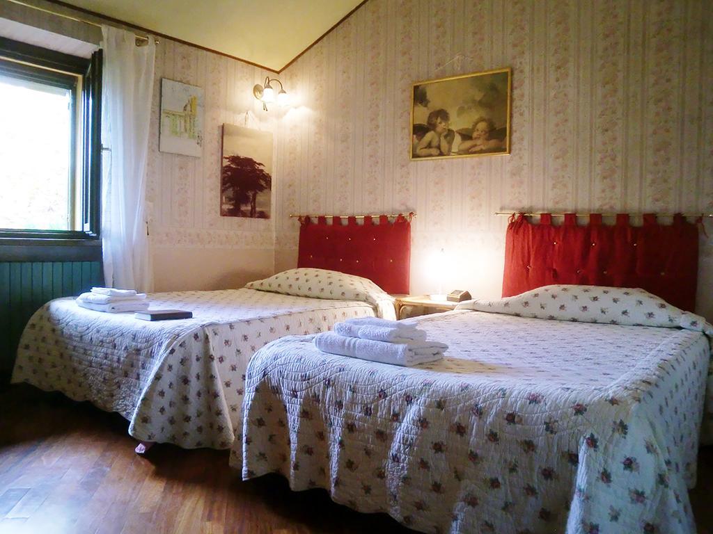 B&B Piceno Castel di Lama Exteriör bild